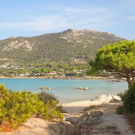 Appartement La Balagne , Bord De Mer, Grande Terrasse, Sant'ambroggio *