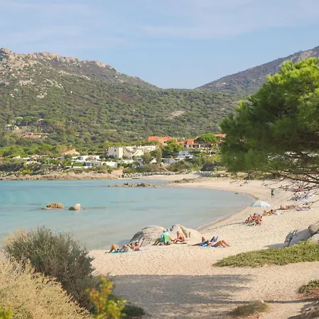 La Balagne , Bord De Mer, Grande Terrasse, Sant'ambroggio