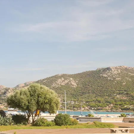 Appartement La Balagne , Bord De Mer, Grande Terrasse, Sant'ambroggio