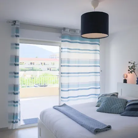 Appartement La Balagne , Bord De Mer, Grande Terrasse, Sant'ambroggio