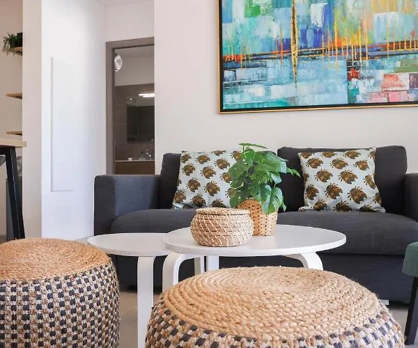 Daire La Balagne , Bord De Mer, Grande Terrasse, Sant'ambroggio Lumio (Corsica)