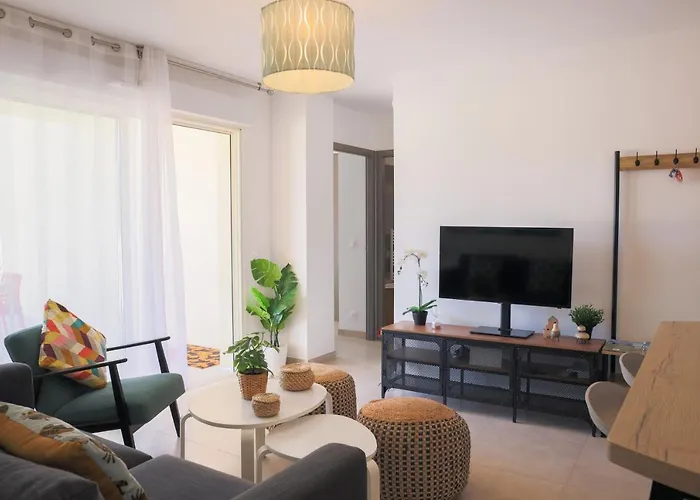 La Balagne , Bord De Mer, Grande Terrasse, Sant'ambroggio * 卢米奥