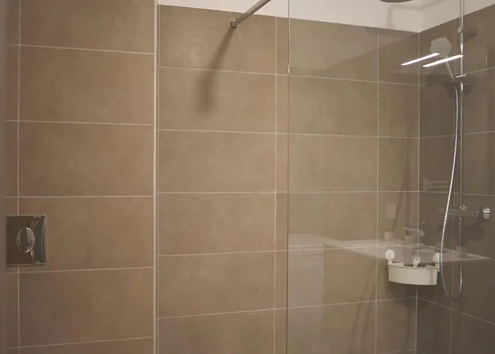 公寓 La Balagne , Bord De Mer, Grande Terrasse, Sant'ambroggio