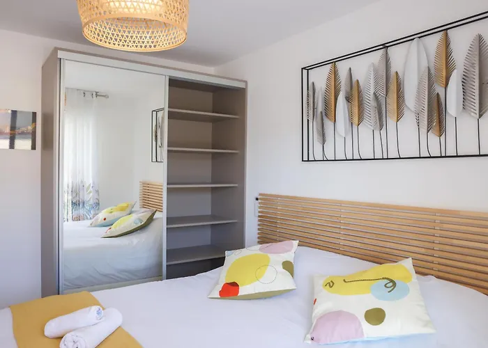 La Balagne , Bord De Mer, Grande Terrasse, Sant'ambroggio 卢米奥