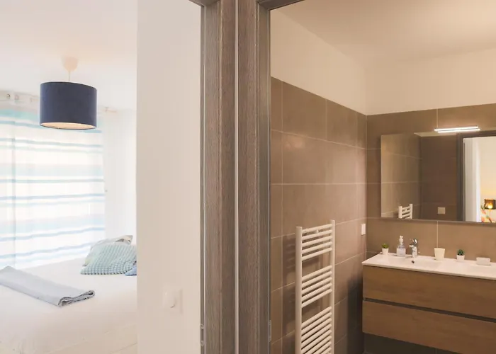 La Balagne , Bord De Mer, Grande Terrasse, Sant'ambroggio Daire